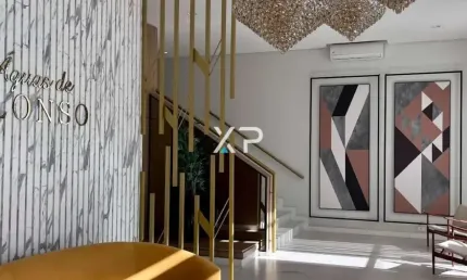 Apartamento no Kobrasol à venda 2 dormitórios com suíte | XP1942