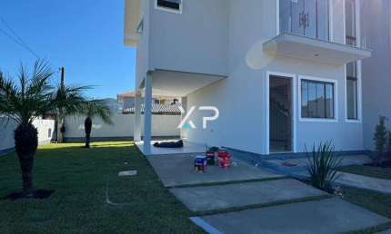 Casa com 3 quartos à venda na Rua do Pau-Brasil, 1, Potecas, São José