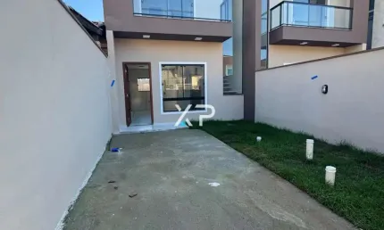 Sobrado no Bairro Ipiranga à venda com 2 Suítes | XP1967