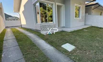 Casa no Bairro Forquilhas à venda com 2 dormitórios | XP1968