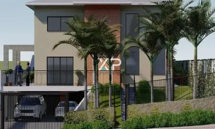 Casa com 4 quartos à venda na Uirapurus, 1, Pedra Branca, Palhoça
