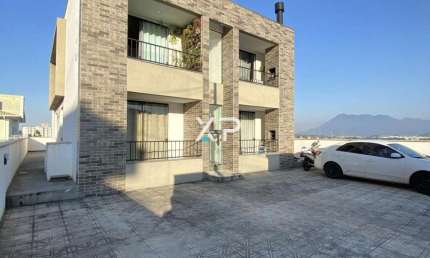 Apartamento a venda Green Village São Sebastião Palhoça | 2 Quartos | XP1988