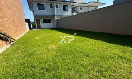 Sobrado no Sertão do Maruim à venda com 3 dormitórios| XP2054