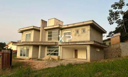 Casa em Santo Amaro da Imperatriz à venda 3 Suítes | XP1607