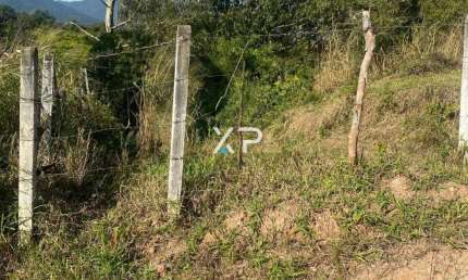 Terrenol Em Biguaçu a venda | Acesso exclusivo para BR 101