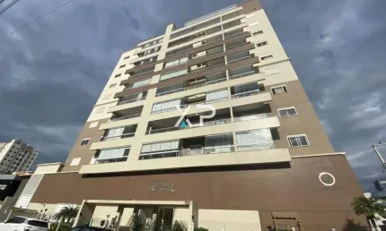 Apartamento com 3 quartos à venda na Rua Otávio do Patrocínio Medeiros, 1, Nossa Senhora do Rosário, São José
