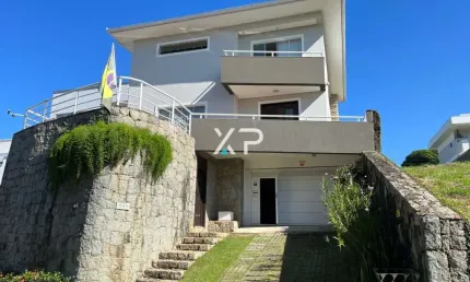 Casa com 3 quartos à venda na Rua das Figueiras, 1, Pedra Branca, Palhoça
