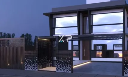 Apartamento 3 Quartos no Residencial Rita Dircksen - Praia do Sonho