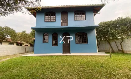 Casa a Venda Barra do Aririú em Palhoça com 3 Quartos 2 banheiros 2 vagas de garagem