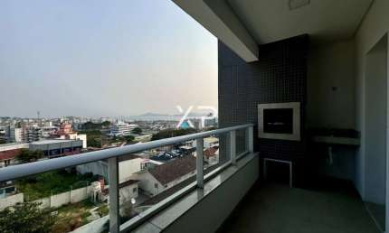 Lançamento Florianópolis | 2 Dormitórios | 1 Suítes | 1 Vagas | XP2123