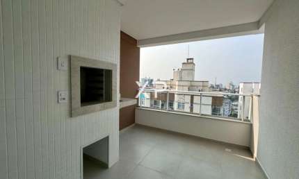 Novo Florianópolis | 3 Dormitórios | 1 Suítes | 1 Vagas | 94,25 m² | XP2124