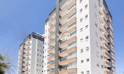 Empreendimento Premiato no Estreito com 2 quartos sendo 1 suíte, 2 banheiros e 1 vaga de garagem