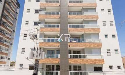 Apartamento com 2 quartos à venda na Avenida Santa Catarina, 1, Canto, Florianópolis