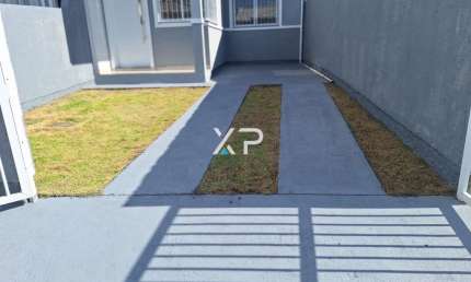 Casa com 2 quartos à venda na Rua Beltramini, 1, Bela Vista, Palhoça
