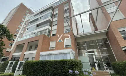 Apartamento Passeio Pedra Branca à venda 2 Quartos | XP2180
