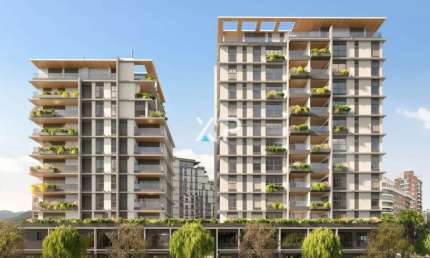 Apartamento Passeio Pedra Branca à venda 3 Quartos | XP2202