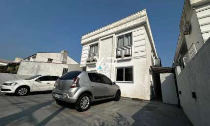 Apartamento a venda Ceniro Martins em São José, Santa Catarina.