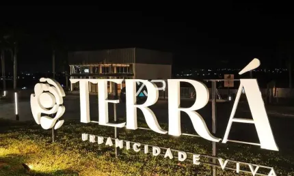 Terreno em condomínio fechado à venda na Rua Kiliano Hames, 1, Potecas, São José