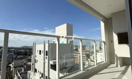 Apartamento na Pedra Branca à venda 2 Quartos + Projeto | XP2231