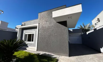 Casa com 3 quartos à venda na Rua das Camélias, 1, Pedra Branca, Palhoça