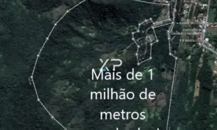 Terreno à venda na Servidão João Luzia da Ventura, 1, Ratones, Florianópolis