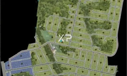 Terreno no Loteamento Nova Governador à venda - A partir de 360m²