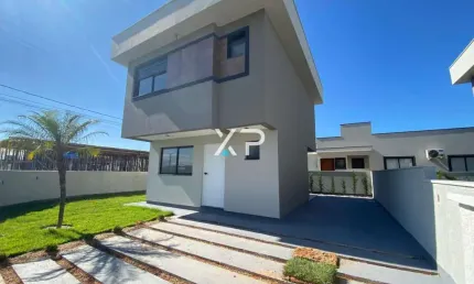 Casa com 3 quartos à venda na Rua Da Conceição, 1, Bela Vista, Palhoça