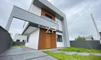 Casa com 3 quartos à venda na Rua Itamar Da Silva Filho, 1, Bela Vista, Palhoça