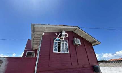 Casa com 4 quartos à venda na Rua Joinville, 1, Passa Vinte, Palhoça