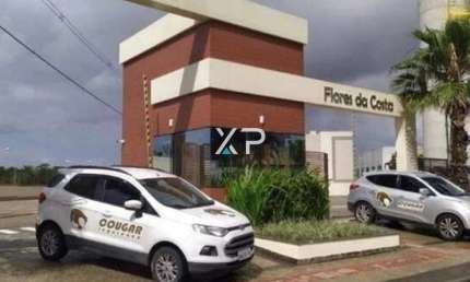 Apartamento à Venda l Ed. Flores da Costa no bairro Sertão do Maruim| 2 Quartos