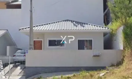 Casa no bela vista com 2  quartos, 1 banheiro , 1 vaga, xp2265