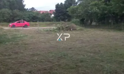 Terreno a venda praia da pinheira com 428m2 | xp2289
