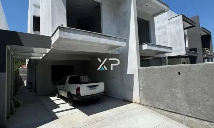 Casa com 3 quartos à venda na Rua Araucária, 1, Potecas, São José