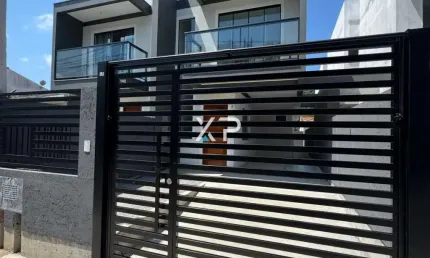 Casa com 3 quartos à venda na Rua Araucária, 1, Potecas, São José