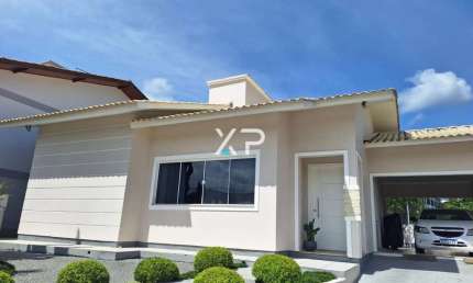 Casa em Santo Amaro com 3 dormitórios, 1 banheiro e 1 vagas de garagem, XP2305