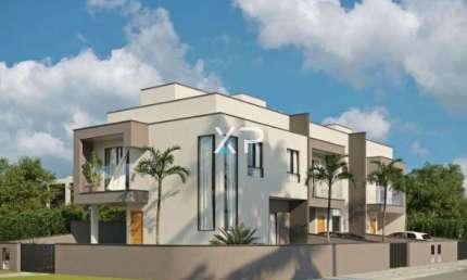Sobrado em Sertão do Maruim à venda com 2 Suítes e 96m² | XP2322