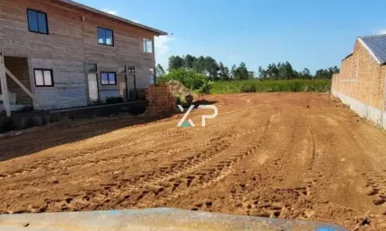 Terreno à venda na Rua Maura Pereira, 1, Praia do Sonho, Palhoça