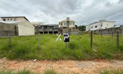 Terreno a venda Loteamento Jardins com 200m2 | XP2333a