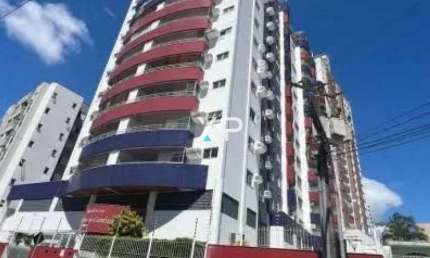 Apartamento Centro Palhoça 3 Quartos, 1 Suíte, 3 banheiros, 2 Vagas | XP2342