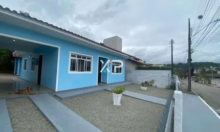 Casa com 3 Quartos e 3 banheiros à Venda, 121 m² no bairro Pagani