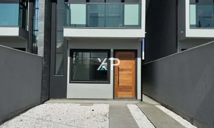 Casa com 2 quartos à venda na Rua José Onofre Pereira, 1, Bela Vista, Palhoça