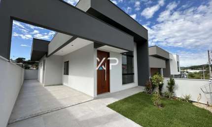 Casa em Potecas à venda com 2 quartos sendo 1 suíte | XP2376