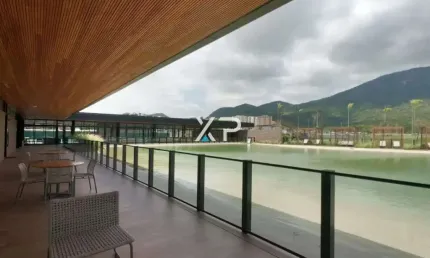 Terreno à venda na Avenida da Pedra Branca, 1, Pedra Branca, Palhoça