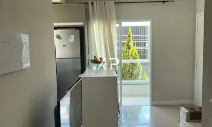 Apartamento - Nova Palhoça - 2 dormitórios sendo 1 Suíte | XP2392