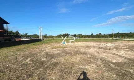 Terreno à venda na Avenida Beira Mar, 1, Praia de Fora, Palhoça