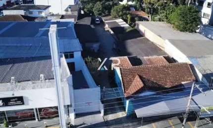 Terreno l No estreito a venda | Localização Privilegiada