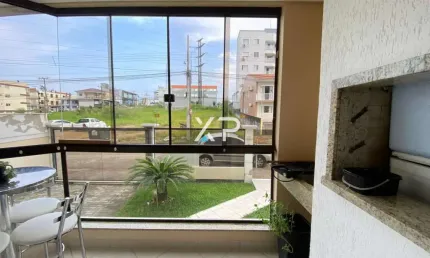 Apartamento com 2 quartos à venda na Rua Veneza, 1, Pagani, Palhoça
