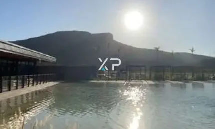 Terreno à venda na Avenida da Pedra Branca, 1, Pedra Branca, Palhoça