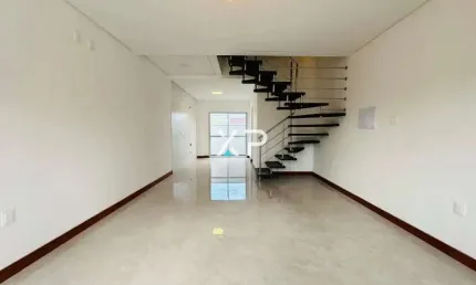 Sobrado em Palhoça à venda com 2 quartos 2 suítes | XP2430