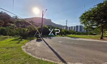 Terreno à venda na Rua das Cabreúvas, 1, Pedra Branca, Palhoça